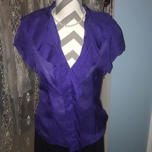 BCBG Blouse